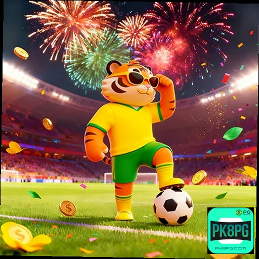 Apostas em futebol
